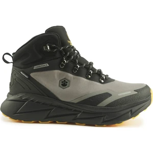 Poıson Hı 4Pr Gri Erkek Outdoor Bot