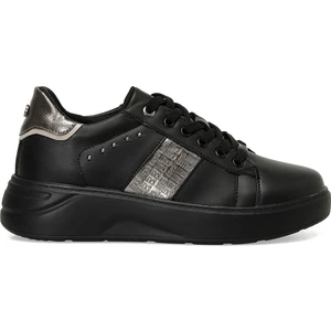 Nine West İnci Sheıla 4pr Siyah Kadın Sneaker