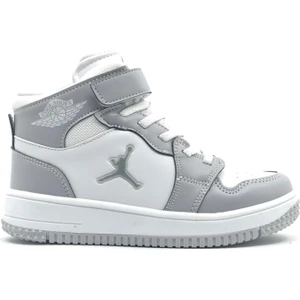 Cool Jordan Glaxy Uzun Pekin Boğazlı Çocuk Spor Ayakkabı