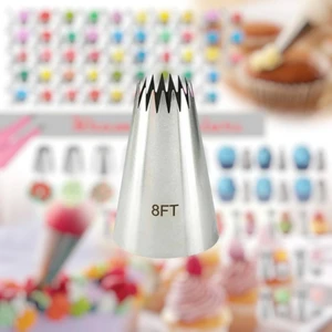 Duy Açık Yıldız 17 Diş 35X19X50 mm (Dy-8ft)