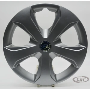 Jant Kapağı Kırılmaz 15" Hyundai H100 Yeni Model (Çıkartma Hediyeli) (Adet Olarak)