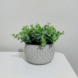 Mido Saksıda Yapay Bitki