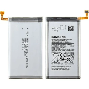 Samsung Galaxy S10E Batarya Pil Sıfır Orijinal