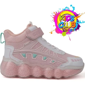 Cool Fred Uzun-25 Bosst Ortopedik Taban Unisex Çocuk Bot