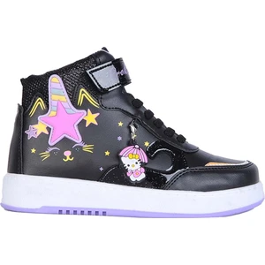 3000 Kız Çocuk Bot Ayakkabı