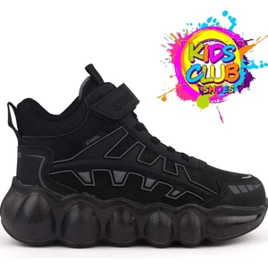 Cool Fred Uzun-25 Bosst Ortopedik Taban Unisex Çocuk Bot