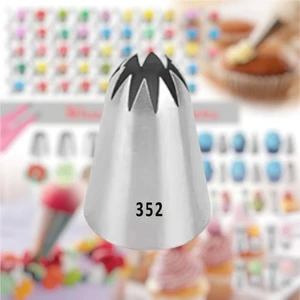 Duy Kapalı Yıldız - 9 Diş / 35X20X50 (DY-352)