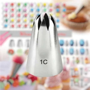 Duy Kapalı Yıldız - 8 Diş / 30X18X46 (Dy-1c)