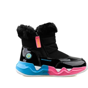 Nozy Waterproof Kız Çocuk Bot