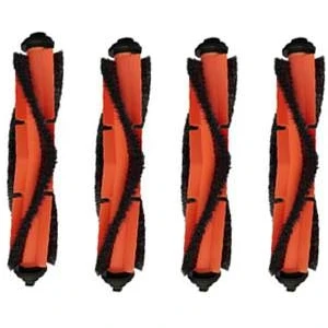 Xiaomi Mi Robot Vacuum Mop Essential 2 in 1 Robot Süpürge Ana Fırça 4'lü