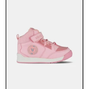 Hippi Termo Kaymaz Taban Cırtlı Çocuk Bot 946.P24K.413