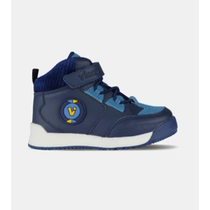 Hippi Termo Kaymaz Taban Cırtlı Çocuk Bot 946.P24K.413