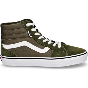 Mn Filmore Hi Erkek Çok Renkli Sneaker Ayakkabı VN0A5KXTRQV1