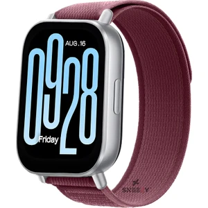 Redmi Watch 5 Active Redmi 5 Lite Uyumlu Kordon Kordon Trail Loop Yumuşak Kumaş Kordon