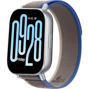 Redmi Watch 5 Active Redmi 5 Lite Uyumlu Kordon Kordon Trail Loop Yumuşak Kumaş Kordon