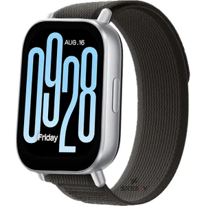 Redmi Watch 5 Active Redmi 5 Lite Uyumlu Kordon Kordon Trail Loop Yumuşak Kumaş Kordon