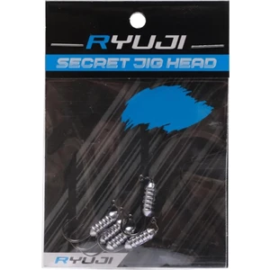 Secret Jig Head 3.5gr Zoka