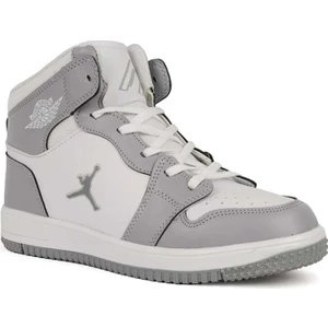 Cool Jordan Glaxy Uzun Pekin Haykat Boğazlı  Spor Ayakkabı