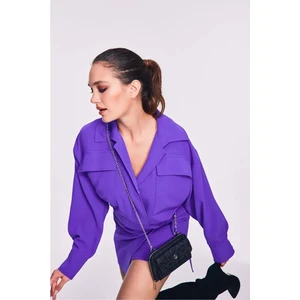 Çanta Çapraz CN6573T Siyah