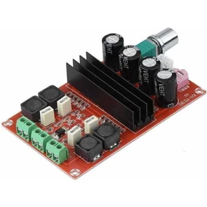 Soylu Elektronik TPA3116D2 2X100 W Çift Kanal Stereo Anfi Devresi