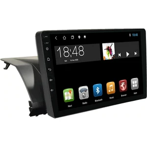 MYG-432 Serisi Reanult Taliant Model Uyumlu 4gb Ram 32GB Hafıza 2021-2023 Model Uyumlu 4gb Ram 32GB Hafıza 4+32 Multimedia Carplay Android Auto Destekli Multimedya Navigasyonlu Teyp