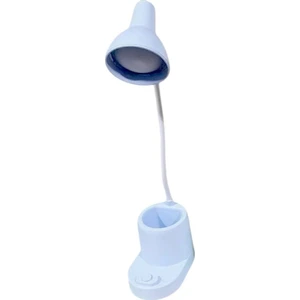 Kalemlikli LED Masa Lambası
