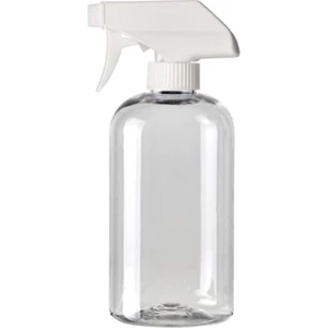 Çiçekler Için 500ml Boş Sprey Şişe 2 Adet