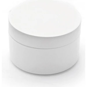 300 ml - Boş Kozmetik Krem Kavanoz - 5 Adet