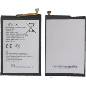 Infinix HOT 20İ Batarya Pil Sıfır Orijinal