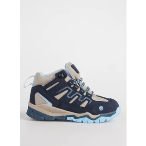 Discovery Expedition Mavi - Lacivert Erkek Bot Jenna-B