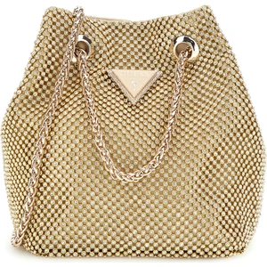 Altın Kadın Çapraz Çanta HWRP9350750-GOL