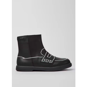 Siyah Kadın Bot K900365-001 Peu Cami Kids