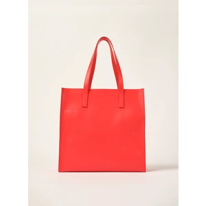 Ted Baker Omuz Çantas, Standart, Kırmızı