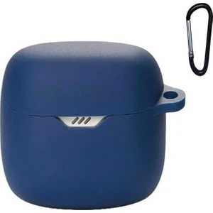 Jbl Tune Flex Kılıf Silikon