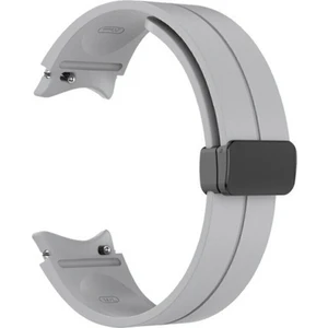 Samsung Galaxy Watch 6 Classic 47MM Kordon Kayış D-Buckle Sport