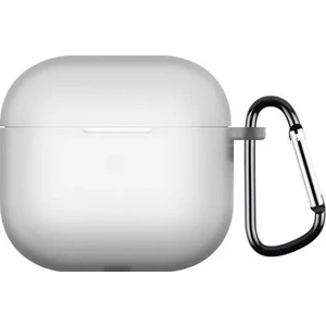 Apple Airpods 4 Kılıf Silikon