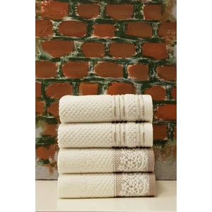 Evony bronie havlu 4'lü