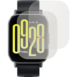 Xiaomi Redmi Watch 5 Active Ekran Koruyucu Tpu Film 2 Adet