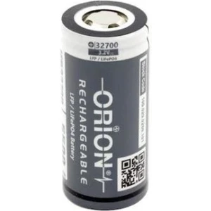 IFR32700 3.2V 6000MAH Lifepo Pil