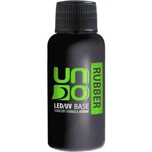 Profesyonel Rubber Base Coat 50ml