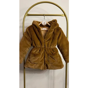 Little Bambi Store Çocuk Suni Kürk