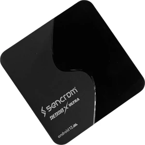 Redro x Ultra 32GB Android 12 TV Box 4GB RAM ve HDMI Çıkışı