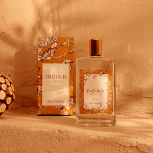 Indian Soft Vanilla Kolonya Hardal (200 ml)