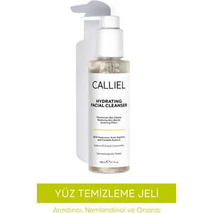 Akne Karşıtı, Gözenek Sıkılaştırıcı Ve Nemlendirici Etkili Yüz Temizleme Jeli 150 Ml
