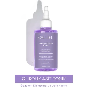 Glikolik Asit Tonik 200 ml