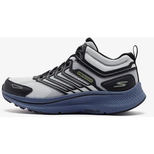 Go Run Consistent 2.0 - 100% Waterproof Erkek Gri Koşu Ayakkabısı 220871 Gry