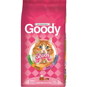 Kedi Maması 15 kg