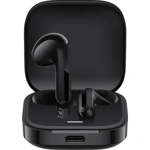 Redmi Buds 6 Active - Siyah Kulakiçi Kulaklık TWS (Xiaomi Türkiye Garantili)