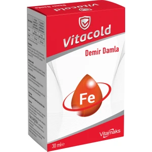 Demir Damla 30ml