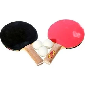 Masa Tenisi Raket Seti